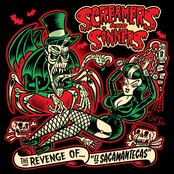 The Revenge of... 'El Sacamantecas'