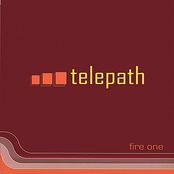 Invisible Hero by Telepath