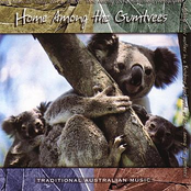 Home Among the Gumtrees