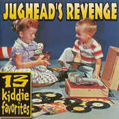 Afraid by Jughead's Revenge
