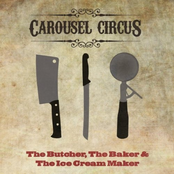 The Butcher, The Baker & The Ice Cream Maker