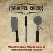 The Death Of Carlo Kinski by Carousel Circus