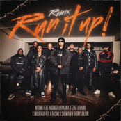 Run It Up! (Remix)
