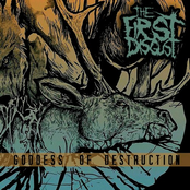 Goddes Of Destruction