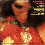 Great Songs Of The Beatles