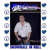 Snowball in Hell