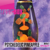 Sonoton - MB61 - Psychedelic Pineapple