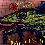 Anxiety is a man’s best friend