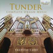 Tunder: Complete Organ Music