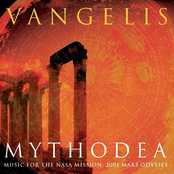 Mythodea