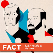 FACT Mix 522