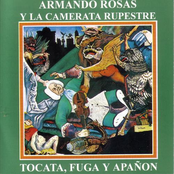 armando rosas y la camerata rupestre