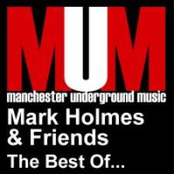 The Best Of (By Mark Holmes)