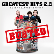 Busted: Greatest Hits 2.0 (Guest Features Edition)