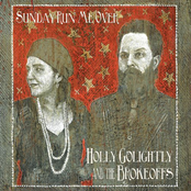 Goodnight by Holly Golightly & The Brokeoffs