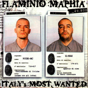 Italy's Most Wanted