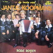 De beste van Jantje Koopmans