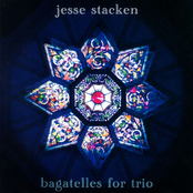 Bagatelles for Trio