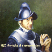 In Guz We Trust by Guz