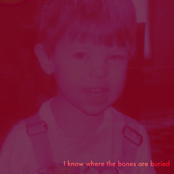 I Know Where the Bones Are Buried