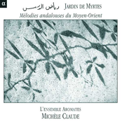 Mélodies andalouses du Moyen-Orient