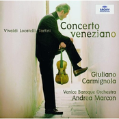 Venice Baroque Orchestra: Concerto Veneziano