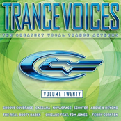 Trance Voices Vol. 20