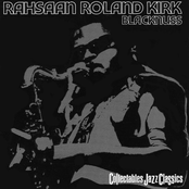 Which Way Is It Going by Rahsaan Roland Kirk