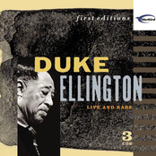 How High The Moon by Duke Ellington