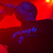 Live Chaos 2008 Parkhof    first gig in 13 years  straight P.A. recording