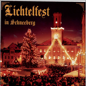 Lichtelfest in Schneeberg
