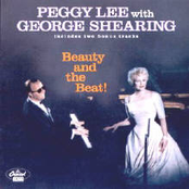 peggy lee & george shearing