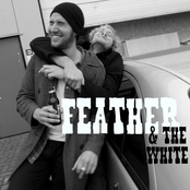 feather & the white