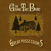 The Giving Tree Band: Great Possessions