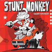 Stunt Monkey