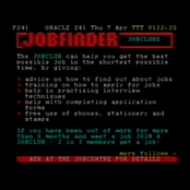 ＪｏｂＦｉｎｄｅｒ