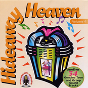 Hideaway Heaven Vol. 4