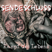 Kampf des Lebens