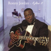 Ronnie Jordan: After 8