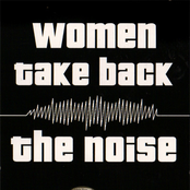 Women Take Back The Noise - Orgonauta