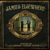 Jamie's Elsewhere: Guidebook For Sinners Turned Saints