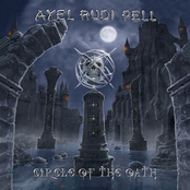 Run With The Wind by Axel Rudi Pell