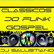 Classicos Do Funk Gospel