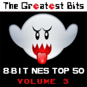 8-Bit NES Top 50, Vol. 3