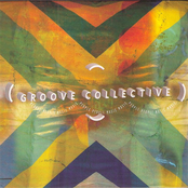 Eat No Space by Groove Collective