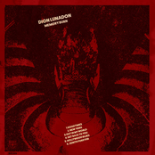 Dion Lunadon: Memory Burn