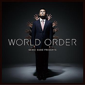 Blue Boundary by World Order