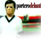 Porterodelantero