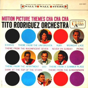 Motion Picture Themes Cha Cha Cha