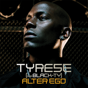 Tyrese Gibson: Alter Ego